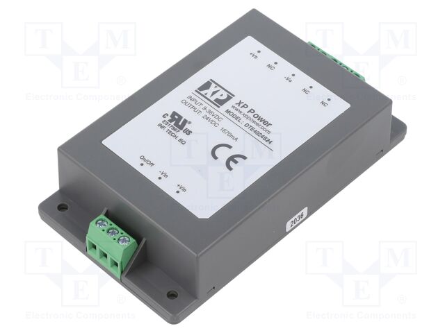 DTE4024S24 DTE4024S24