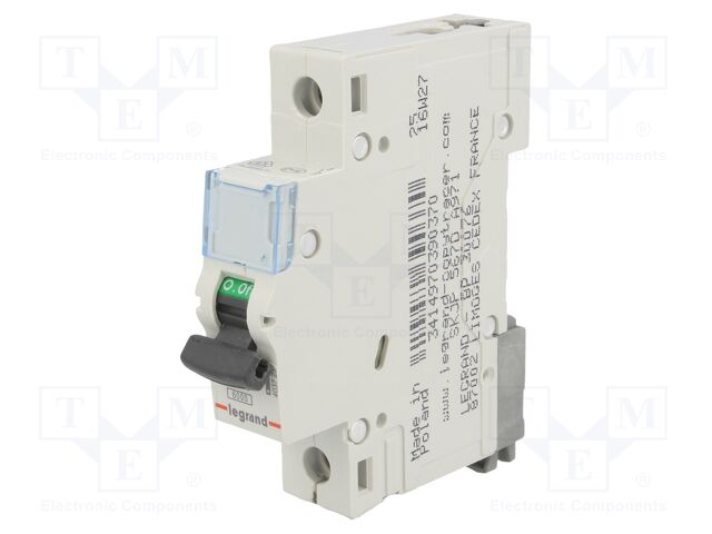 S 301 D25 TX S 301 D25 TX