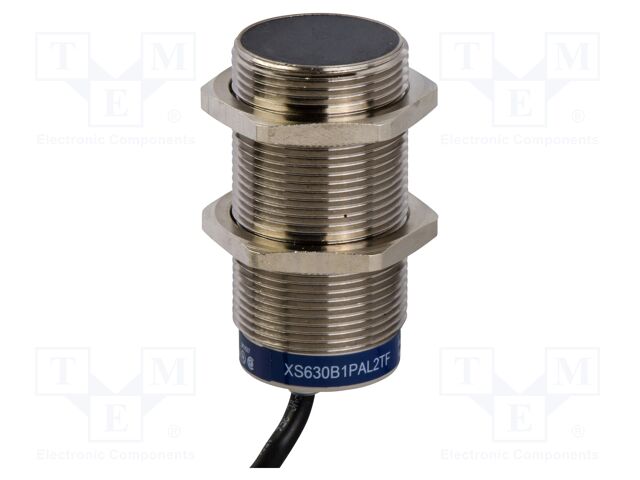 XS630B1PAL10 XS630B1PAL10