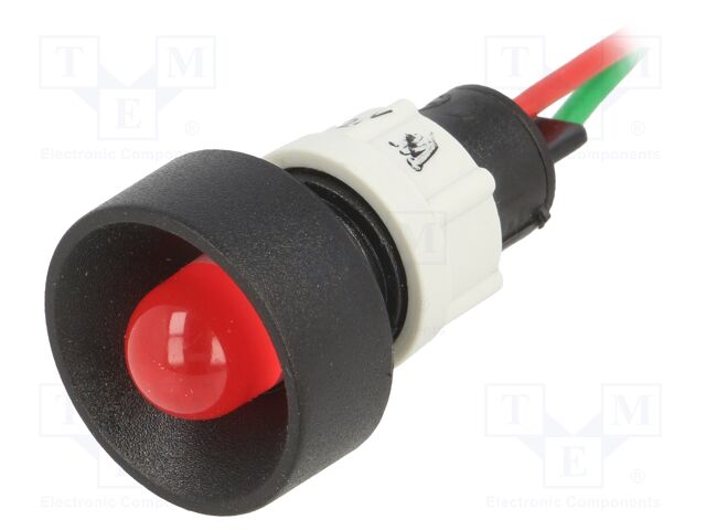 LR-D10B-24AC/DC BLINKING LR-D10B-24AC/DC BLINKING