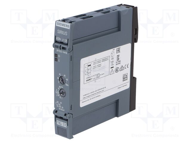 3RP2525-1AW30 3RP2525-1AW30