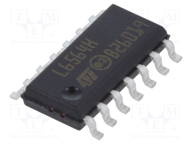 L6564H L6564H