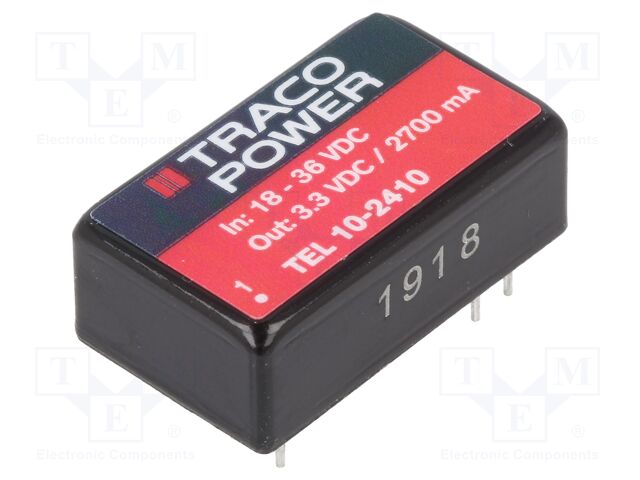 TEL 10-2410 TEL 10-2410
