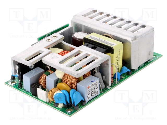 MEAN WELL PPS-125-15 - Power supply: switched-mode