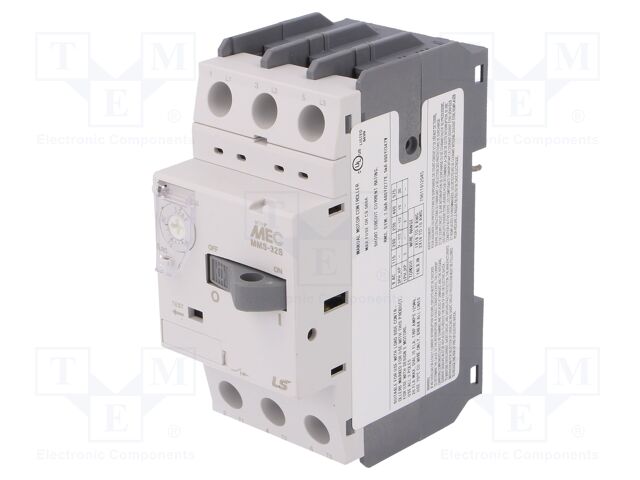 MMS-32S 26A MMS-32S 26A