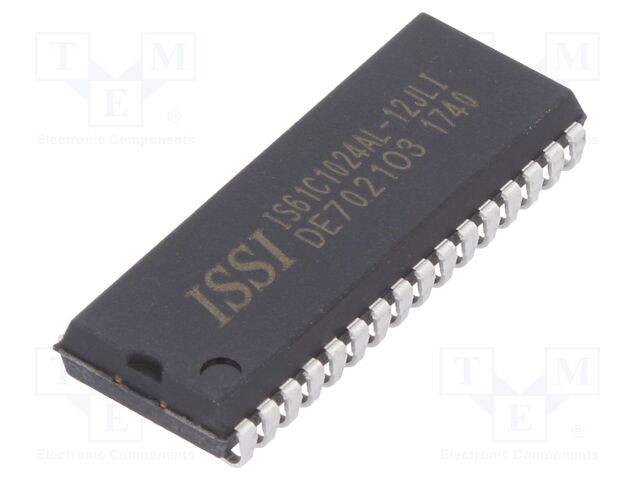 IS61C1024AL-12JLI IS61C1024AL-12JLI