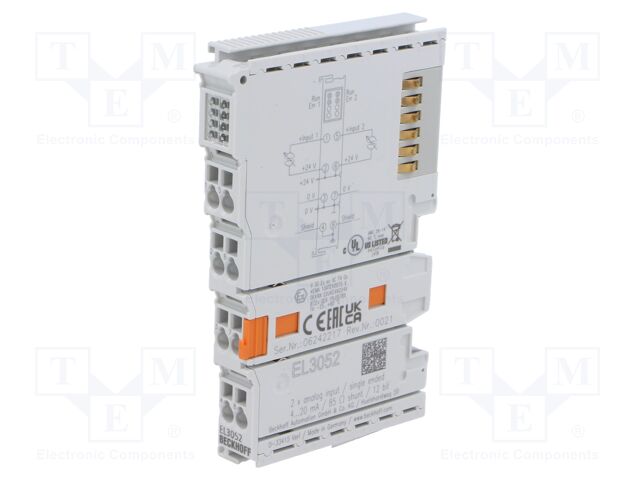 EL3052 EL3052