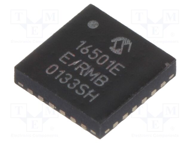 MCP16501TE-E/RMB MCP16501TE-E/RMB