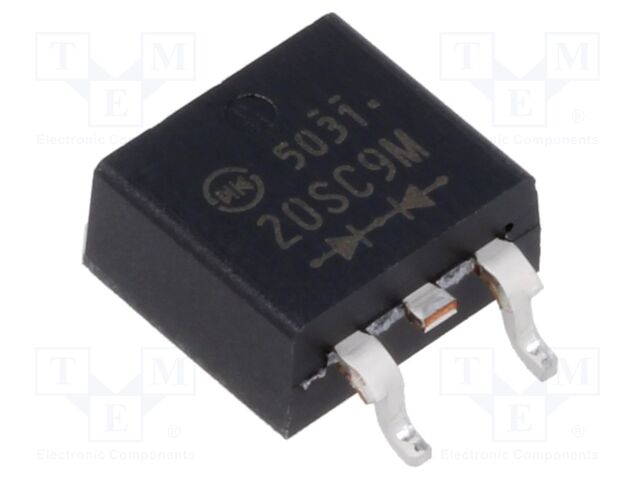 DF20SC9M-7102 DF20SC9M-7102