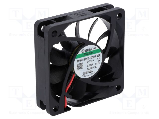 MF60151VX-1000U-A99 MF60151VX-1000U-A99