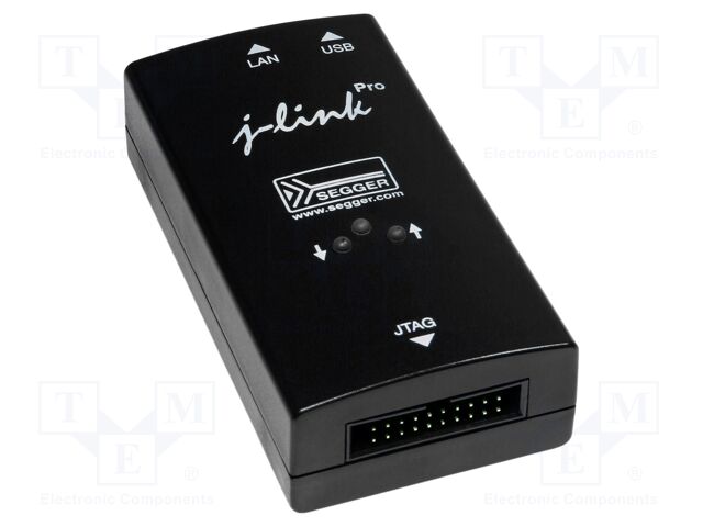 8.12.00 J-LINK PRO