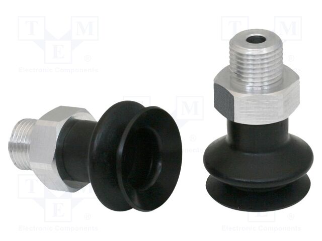 FSGA-20-NBR-55-G1/8-AG FSGA-20-NBR-55-G1/8-AG