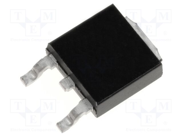 UA79M05CKVURG3 UA79M05CKVURG3