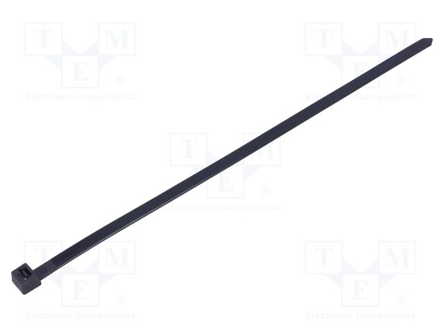 FIX-S-7.6X300S/BK FIX-S-7.6X300S/BK