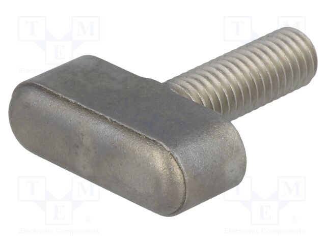 GN 431-30-M8-25 GN 431-30-M8-25