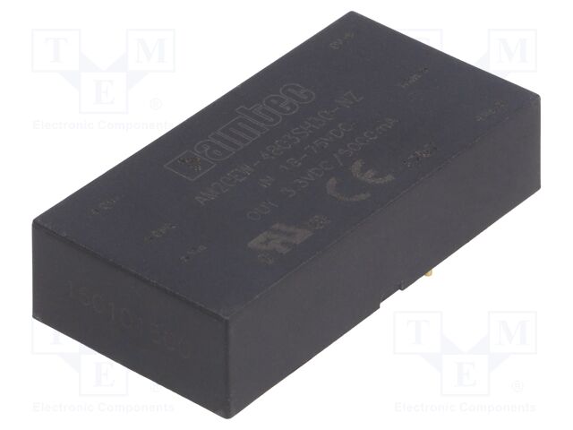 AM20EW-4803SH30-NZ AM20EW-4803SH30-NZ