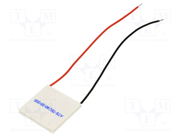 ATS-TEC40-35-005 ATS-TEC40-35-005