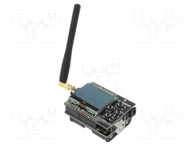 HOPEDUINO + 40801000478 HOPEDUINO + 40801000478