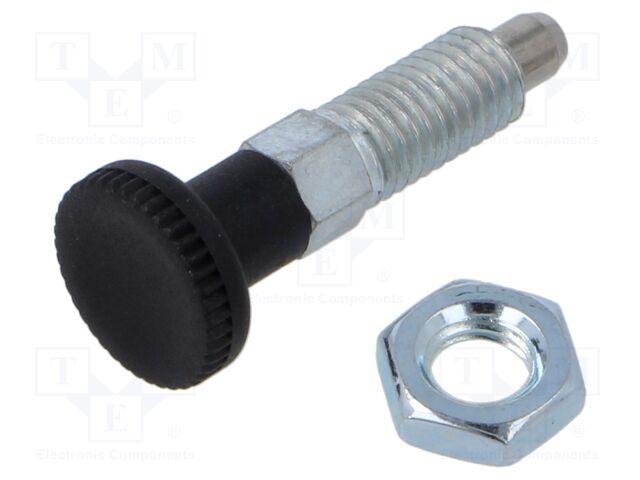 GN 717-5-M8-BK-ST GN 717-5-M8-BK-ST