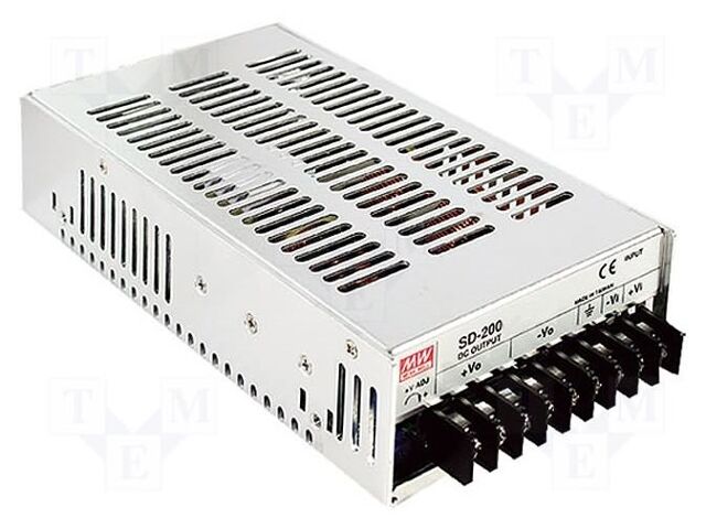 SD-200C-48 SD-200C-48