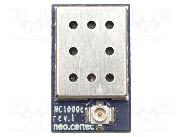 NC1000C-8 NC1000C-8
