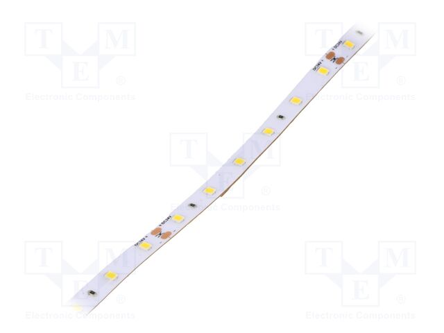 HQS-6W-60LED-NW-WP-24V-5M HQS-6W-60LED-NW-WP-24V-5M