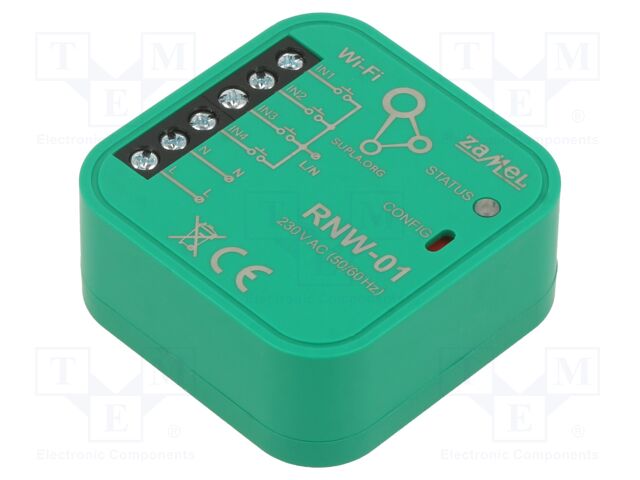 RNW-01 RNW-01