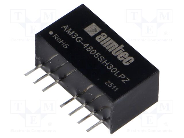 AM3G-4805SH30LPZ AM3G-4805SH30LPZ