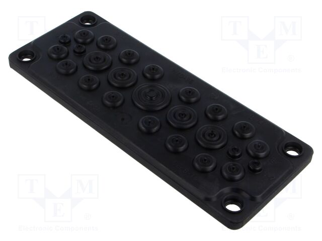 HTC-25-TPE RAL9005 HTC-25-TPE RAL9005