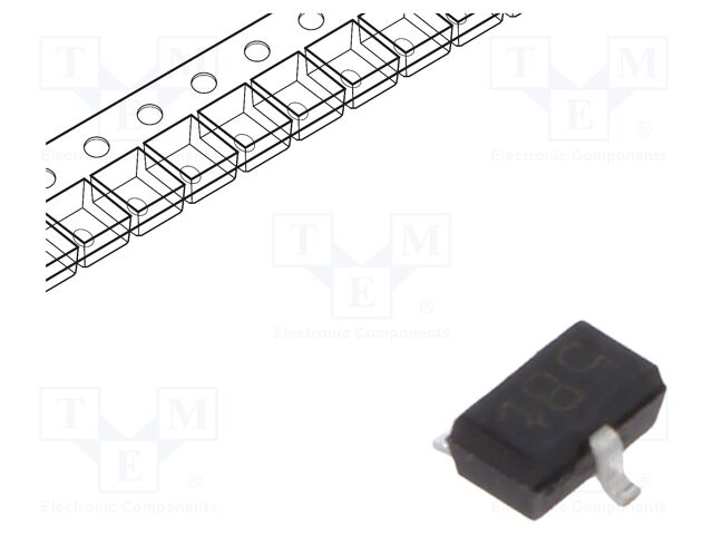 BC807-25W,115 BC807-25W,115