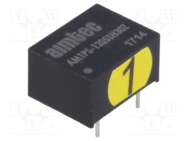 AM1PS-1205SH30Z AM1PS-1205SH30Z
