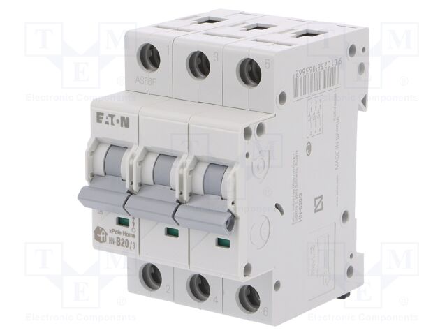 HN-B20/3 HN-B20/3