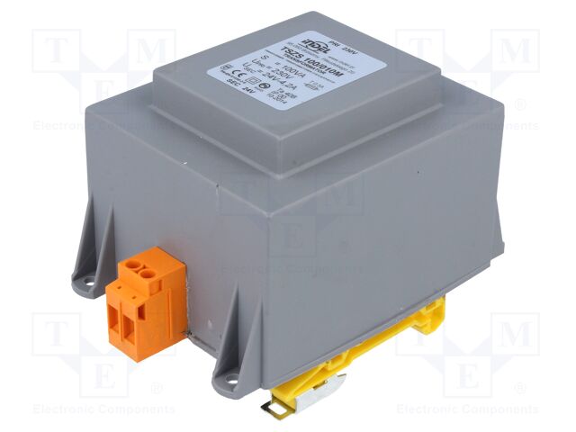 TSZS 100/010M TSZS 100/010M
