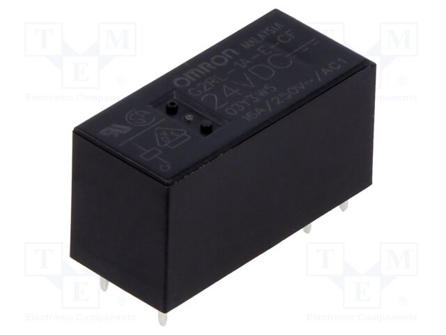G2RL-1A-E-CF-DC24 G2RL-1A-E-CF-DC24
