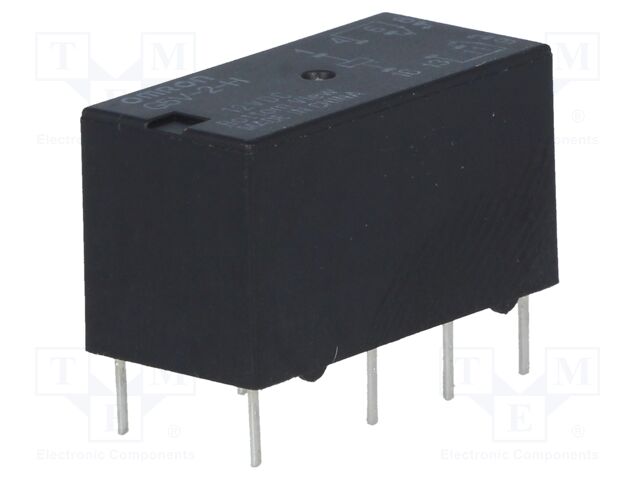 G5V-2-H 12VDC G5V-2-H 12VDC