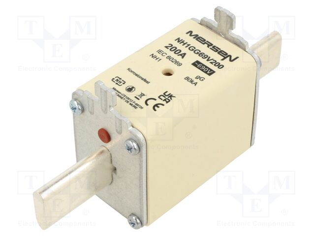 NH1GG69V200 NH1GG69V200