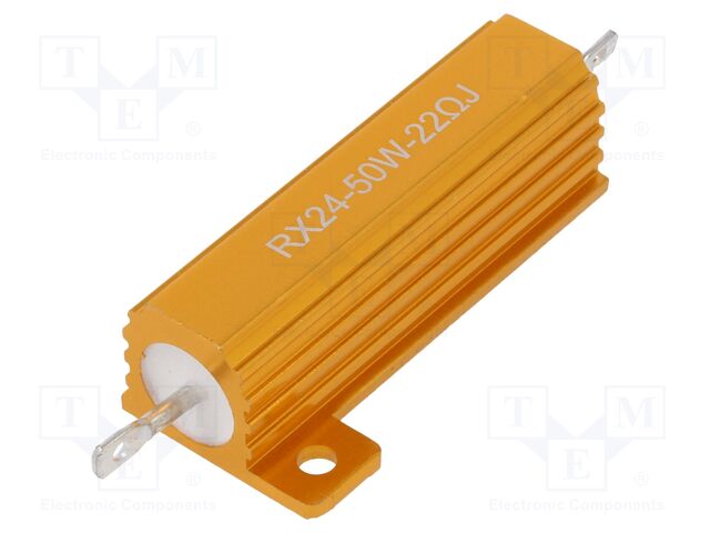 AHP50W-22RJ AHP50W-22RJ