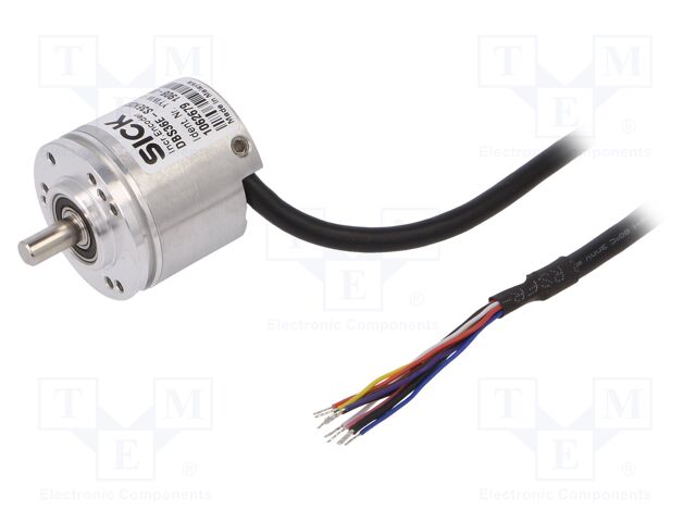DBS36E-S3EK00200 DBS36E-S3EK00200