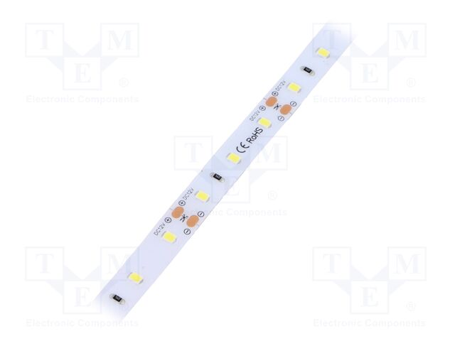 HQS-12W-60LED-W-WP-12V-5M HQS-12W-60LED-W-WP-12V-5M