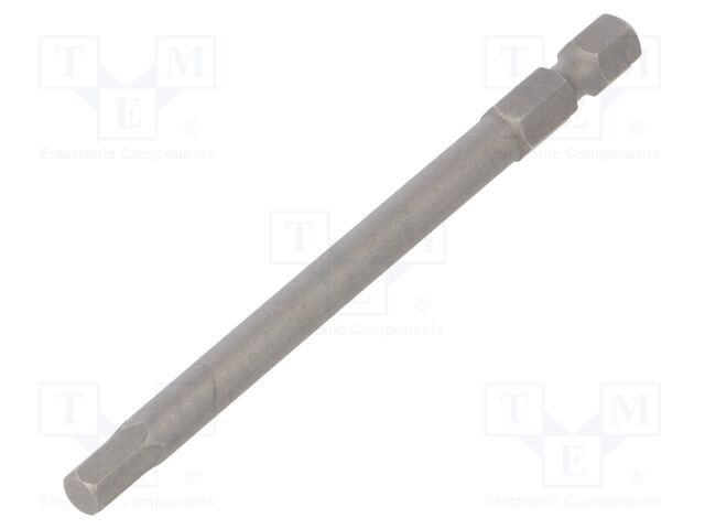 SF-BIT-HEX 5-89 S SF-BIT-HEX 5-89 S