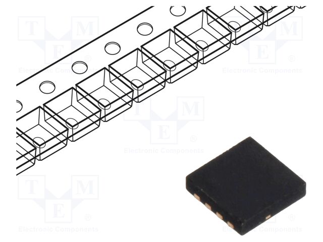 TPS63060DSCR TPS63060DSCR