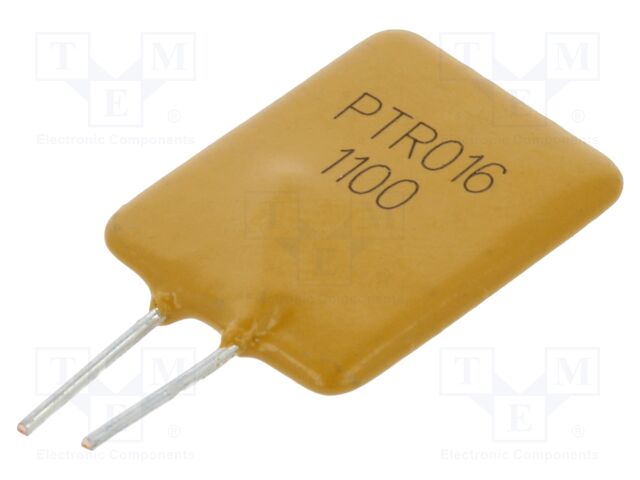 PTR016V1100-BK PTR016V1100-BK