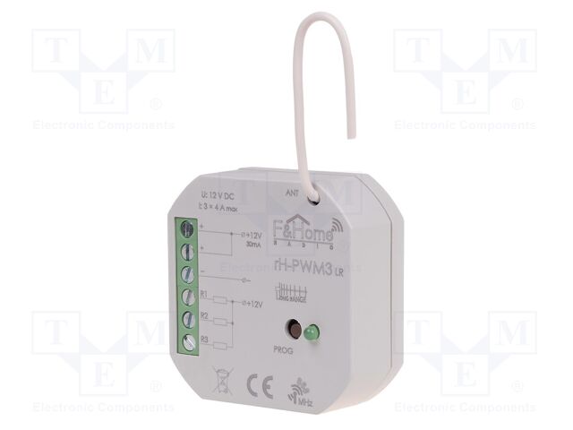 RH-PWM3-LR RH-PWM3-LR