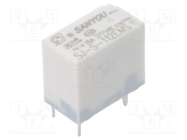 SJ-S-112EMS SJ-S-112EMS