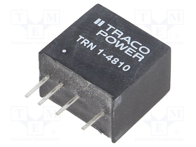 TRN 1-4810 TRN 1-4810