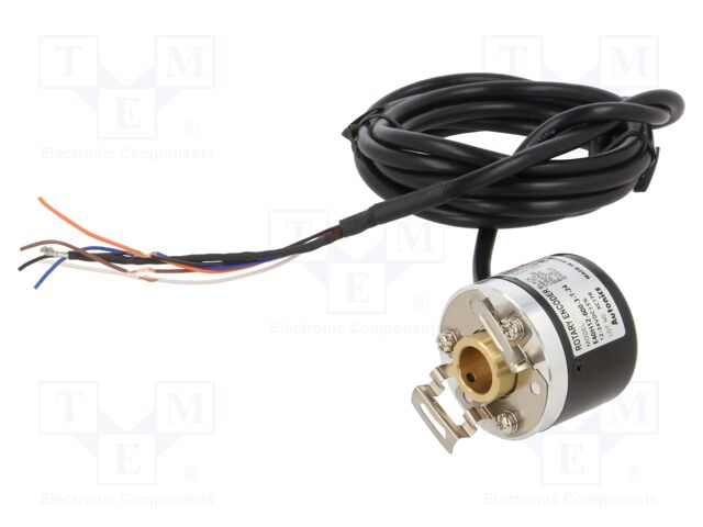E40H12-600-3-T-24 E40H12-600-3-T-24