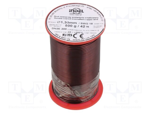 DN2E1,30-500G DN2E1,30-500G