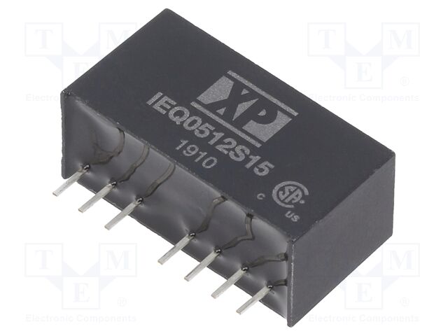 IEQ0512S15 IEQ0512S15