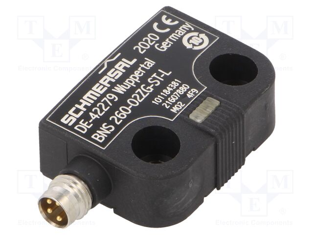 BNS 260-02ZG-ST-L BNS 260-02ZG-ST-L