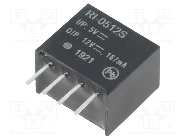 RI-0512S RI-0512S